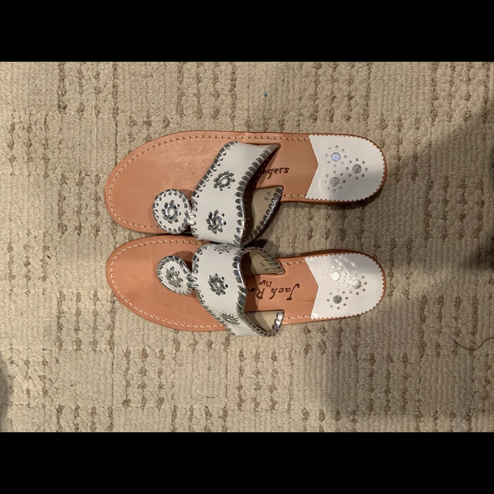 Jack Rogers